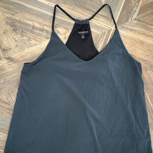 Banana Republic Black Camisole Top